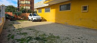 Local comercial en venta en Centro Urbano en Benidorm