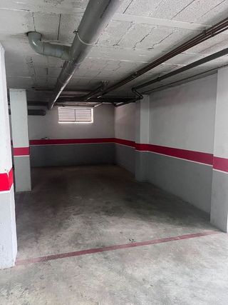 Garaje en venta en Zona Poniente en Armilla