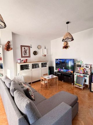 Dúplex en venta en Hospital en Valdemoro