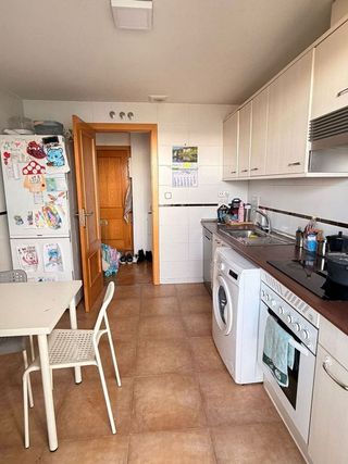 Dúplex en venta en Hospital en Valdemoro