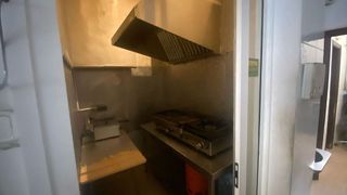 Local comercial en venta en Poblenou en Pineda de Mar