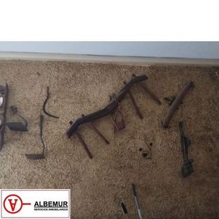 Local comercial en venta en Centro en Murcia