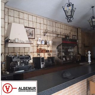 Local comercial en venta en Centro en Murcia