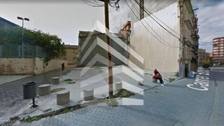 Solar en venta en Centre Històric - Rambla Ferran - Estació en Lleida