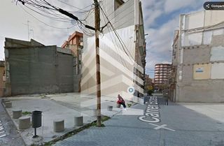 Solar en venta en Centre Històric - Rambla Ferran - Estació en Lleida