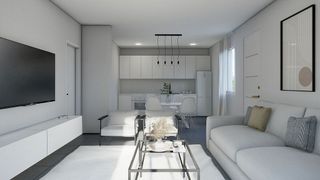 Chalet en venta en Vera Ciudad en Vera