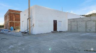 Chalet en venta en Vera Ciudad en Vera