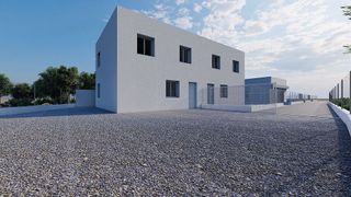 Chalet en venta en Vera Ciudad en Vera