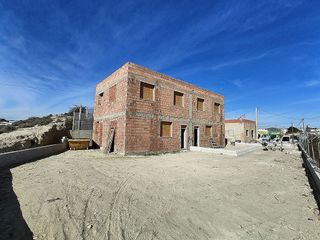 Chalet en venta en Vera Ciudad en Vera