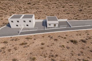 Chalet en venta en Vera Ciudad en Vera