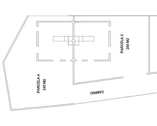 Chalet en venta en Vera Ciudad en Vera