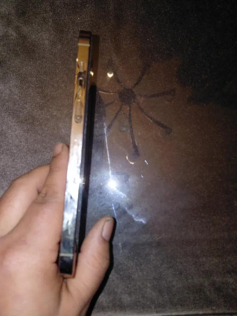 iPhone 14 Pro Max afbeelding 3