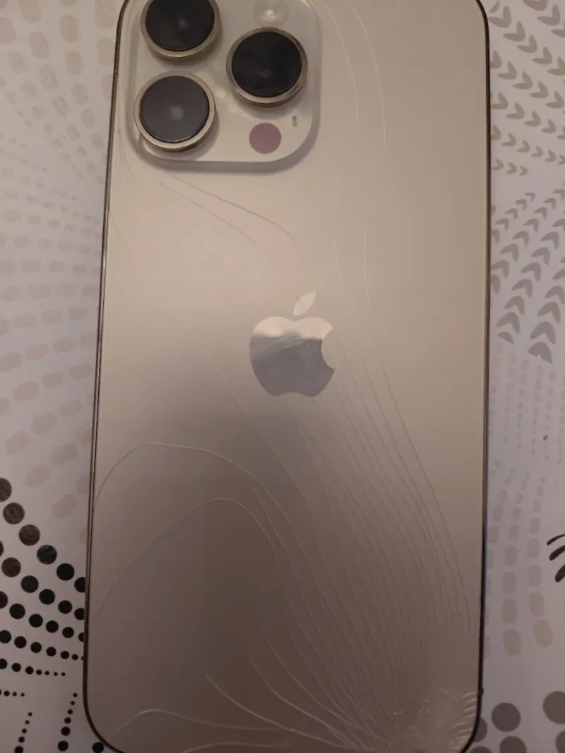 iPhone 14 Pro Max afbeelding 5