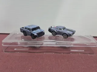 Anki Overdrive Fast & Furious Edition