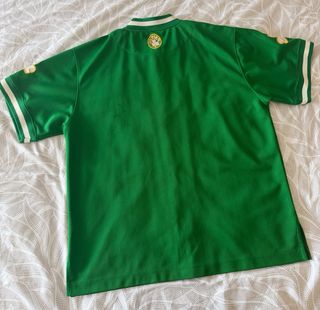 Camiseta Boston Celtics Vintage Champion Talla L