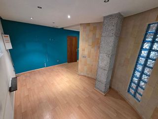 Oficina en venta en Ensanche - Diputación en Alicante