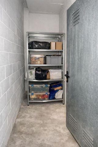 Trastero en venta en Centro en Alhaurín de la Torre