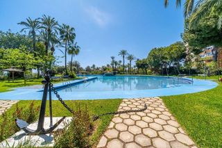 Piso en venta en Palmeral - Urbanova - Tabarca en Alicante