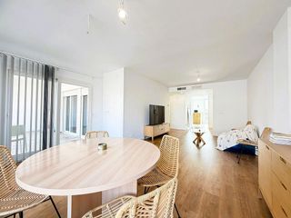 Piso en venta en Palmeral - Urbanova - Tabarca en Alicante