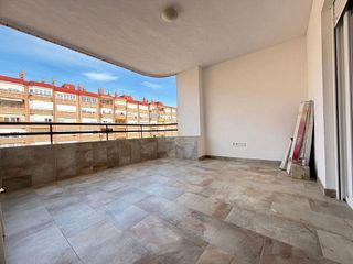 Piso en venta en Palmeral - Urbanova - Tabarca en Alicante