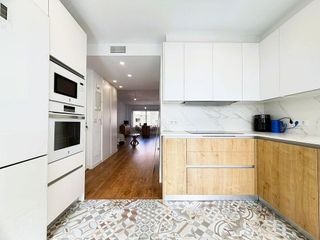 Piso en venta en Palmeral - Urbanova - Tabarca en Alicante