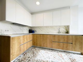 Piso en venta en Palmeral - Urbanova - Tabarca en Alicante