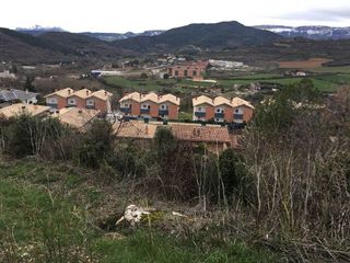 Terreno en venta en Estella/Lizarra