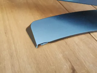 LG Smart TV 49 Negra