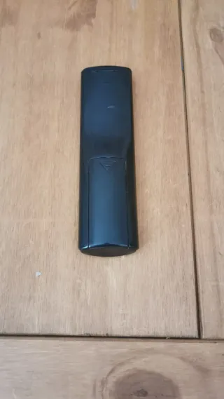 LG Smart TV 49 Negra