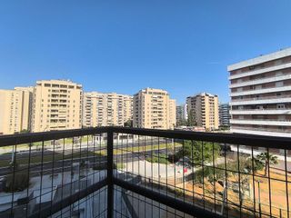 Garaje en venta en La Buhaira en Sevilla