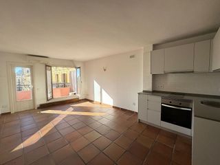 Ático en alquiler en Sant Pere, Santa Caterina i la Ribera en Barcelona