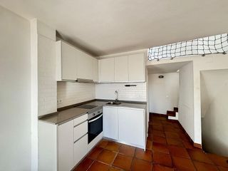 Ático en alquiler en Sant Pere, Santa Caterina i la Ribera en Barcelona