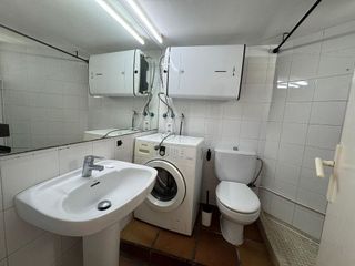 Ático en alquiler en Sant Pere, Santa Caterina i la Ribera en Barcelona