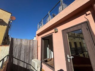 Ático en alquiler en Sant Pere, Santa Caterina i la Ribera en Barcelona