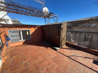 Ático en alquiler en Sant Pere, Santa Caterina i la Ribera en Barcelona
