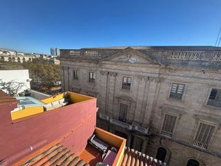 Ático en alquiler en Sant Pere, Santa Caterina i la Ribera en Barcelona