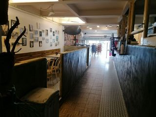 Bar en venta en Eixample en Tarragona