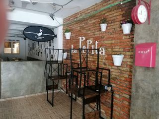 Bar en venta en Eixample en Tarragona