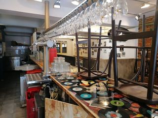 Bar en venta en Eixample en Tarragona