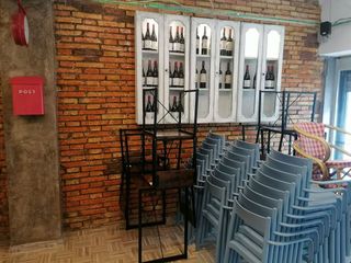Bar en venta en Eixample en Tarragona