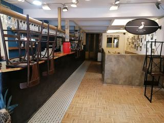 Bar en venta en Eixample en Tarragona