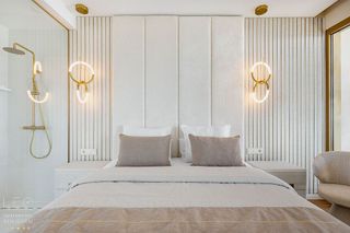 Piso en alquiler en Playa de Poniente en Benidorm