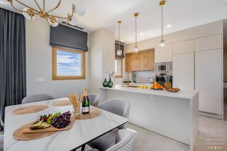 Piso en alquiler en Playa de Poniente en Benidorm