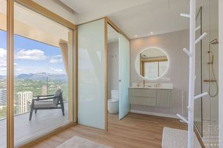 Piso en alquiler en Playa de Poniente en Benidorm