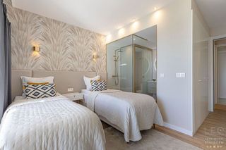 Piso en alquiler en Playa de Poniente en Benidorm