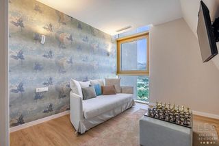 Piso en alquiler en Playa de Poniente en Benidorm