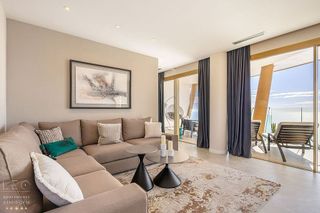 Piso en alquiler en Playa de Poniente en Benidorm