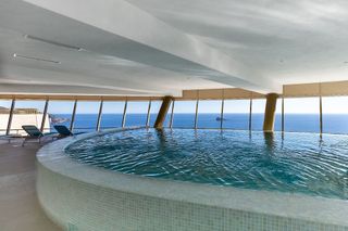 Piso en alquiler en Playa de Poniente en Benidorm