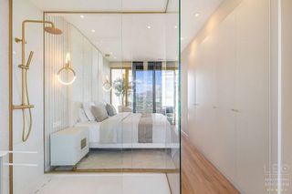 Piso en alquiler en Playa de Poniente en Benidorm