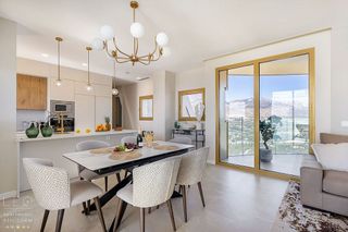 Piso en alquiler en Playa de Poniente en Benidorm